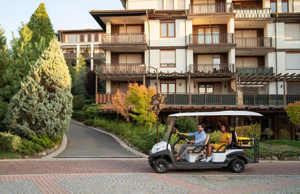 Viva Mare Beach Hotel By Santa Marina Sozopol Exterior photo