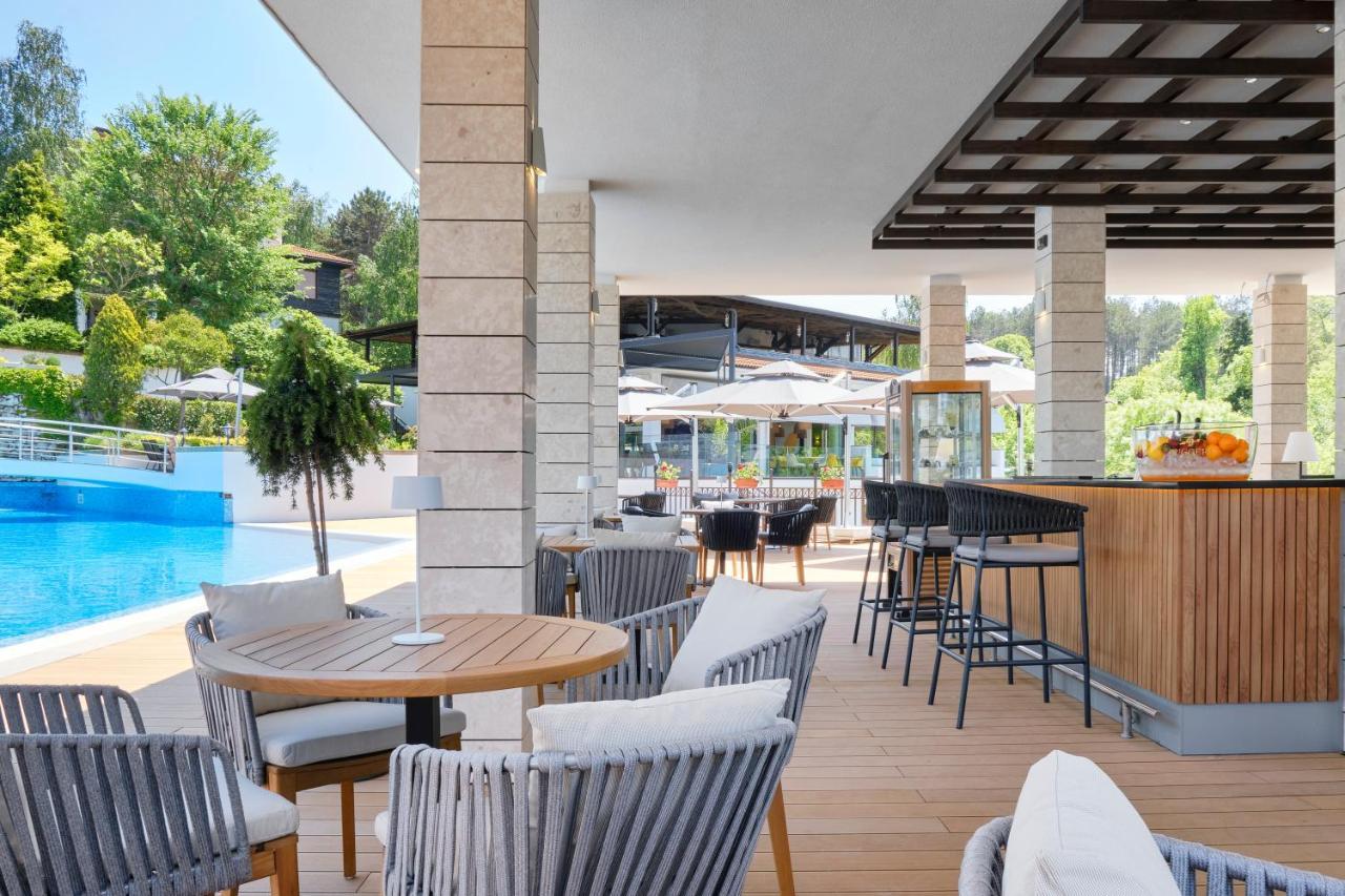 Viva Mare Beach Hotel By Santa Marina Sozopol Exterior photo
