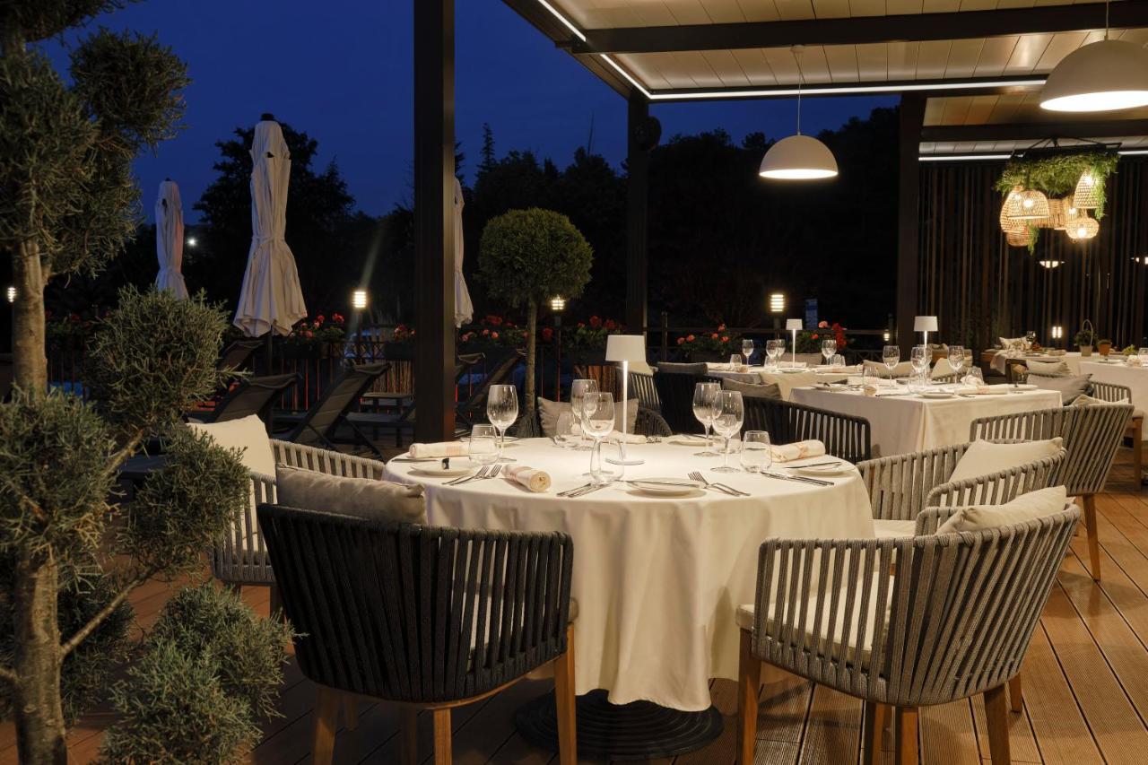 Viva Mare Beach Hotel By Santa Marina Sozopol Exterior photo