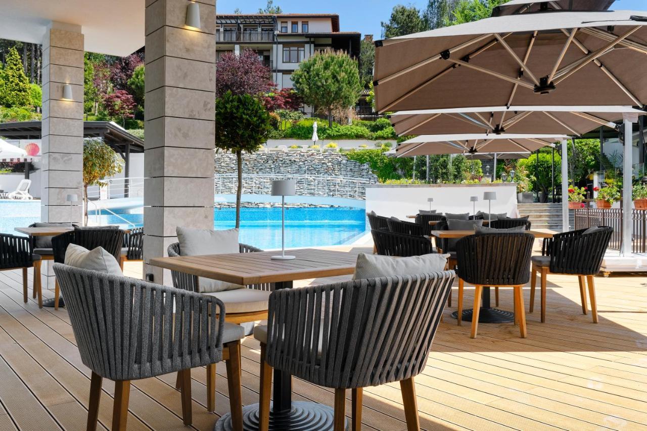 Viva Mare Beach Hotel By Santa Marina Sozopol Exterior photo