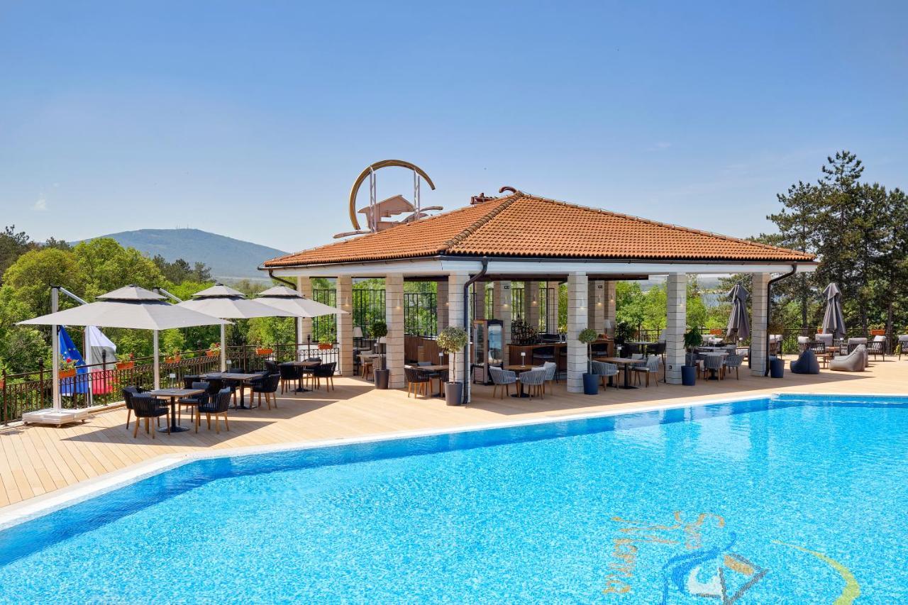 Viva Mare Beach Hotel By Santa Marina Sozopol Exterior photo