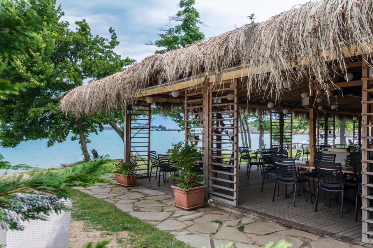 Viva Mare Beach Hotel By Santa Marina Sozopol Exterior photo