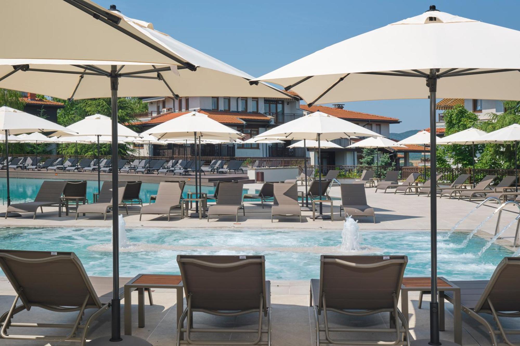 Viva Mare Beach Hotel By Santa Marina Sozopol Exterior photo