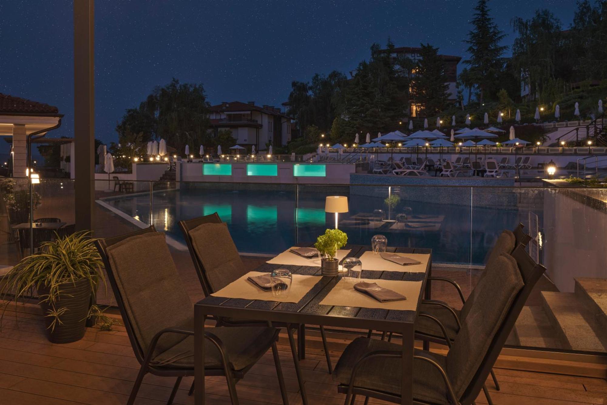 Viva Mare Beach Hotel By Santa Marina Sozopol Exterior photo