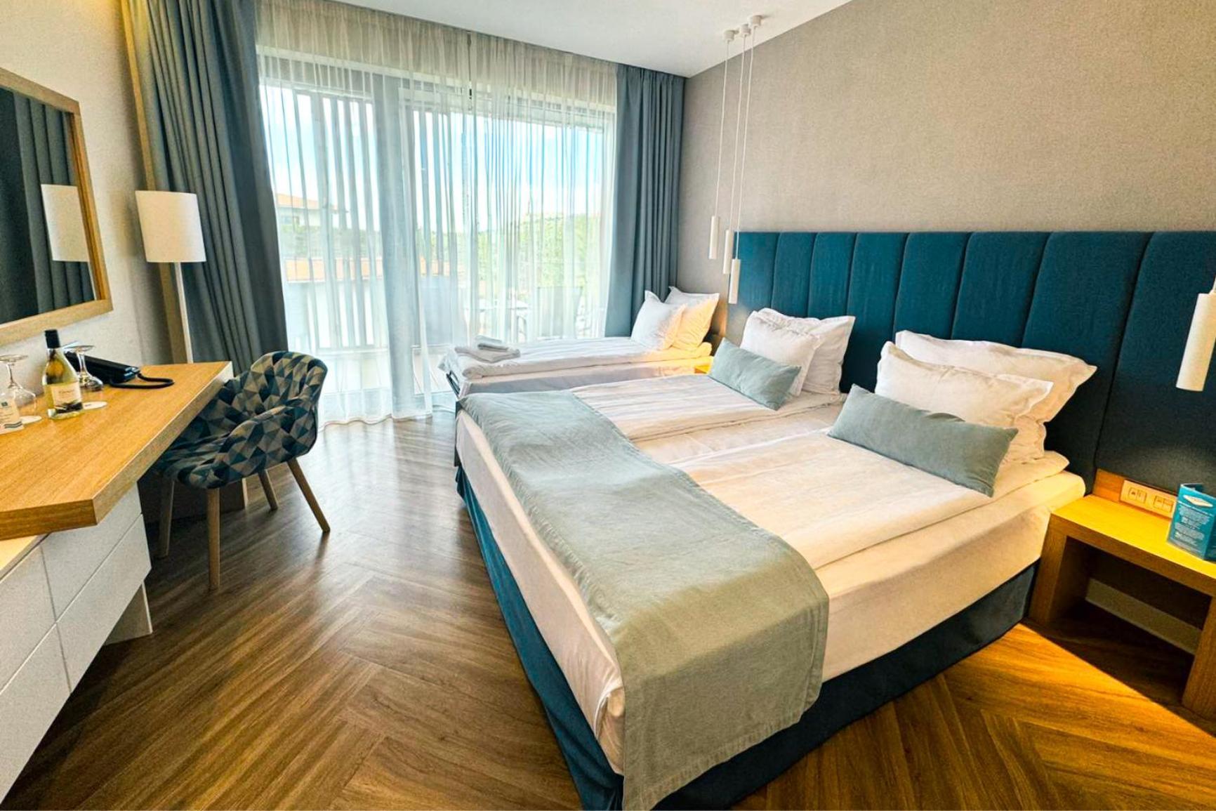 Viva Mare Beach Hotel By Santa Marina Sozopol Room photo